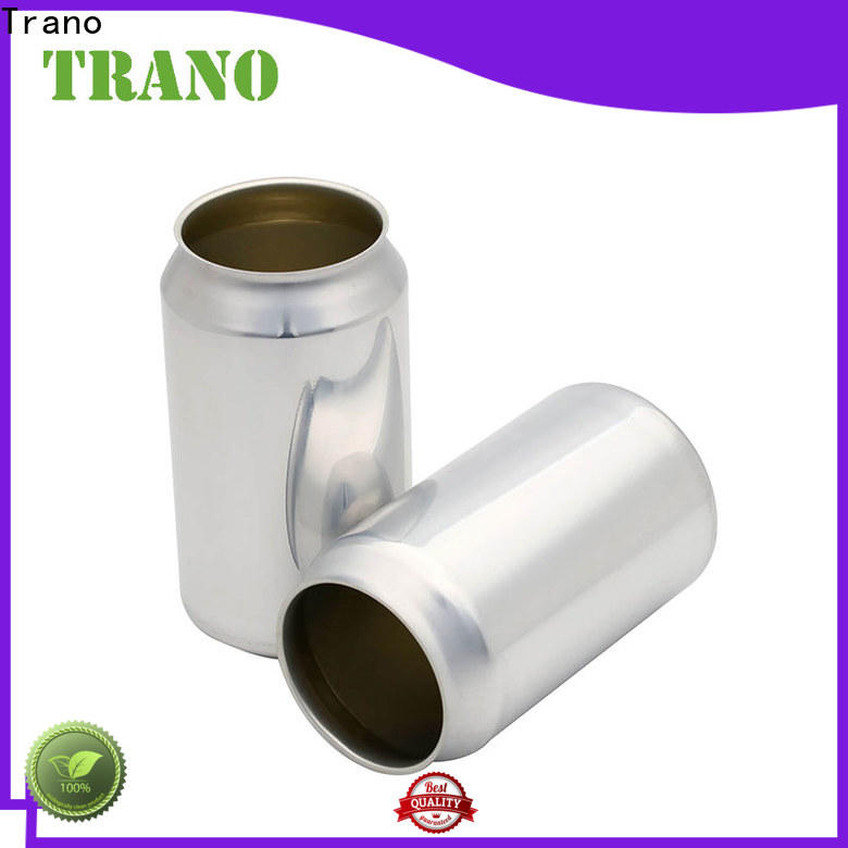 Trano craft beer cans for sale company