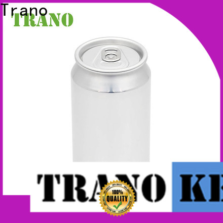 Trano Best 12 oz beer can company