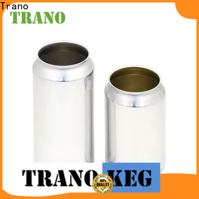 Trano Best craft beer can design company