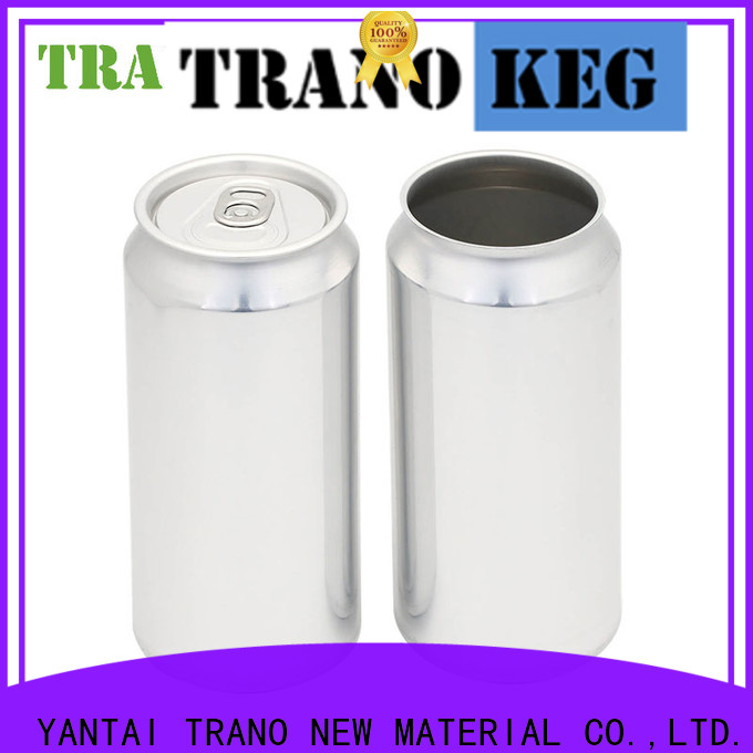 Trano mini beer cans company