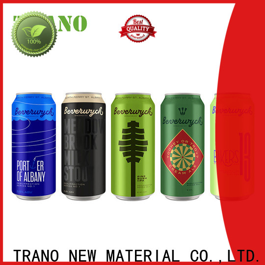 Factory Direct juice can company
