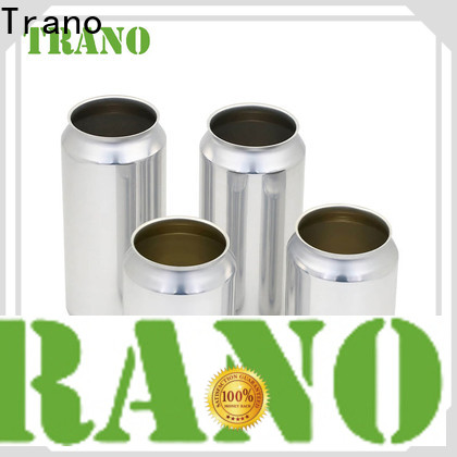 Trano Best wholesale soda cans company