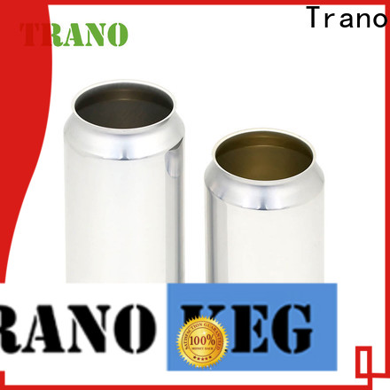 Trano Hot Selling energy drink can manufacturer