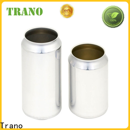 Trano Good Selling best craft beer cans supplier