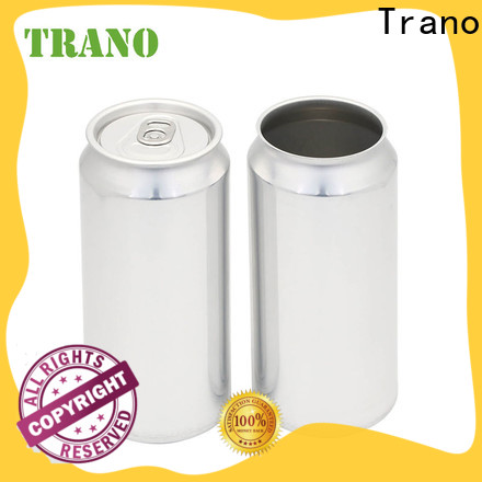 Trano popular beer cans company