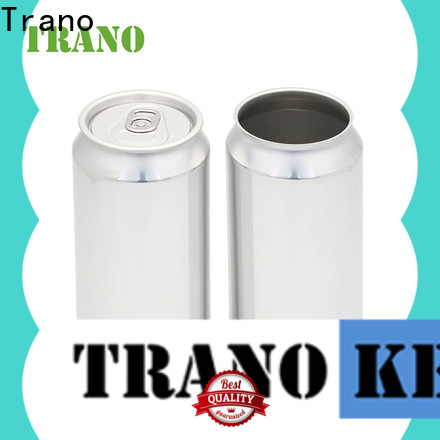 Trano Factory Price energy drink can manufacturer