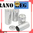 Trano Factory Direct juice can factory