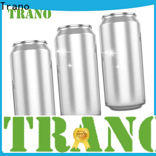 Trano best beer can factory