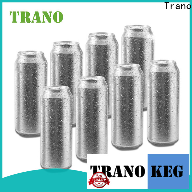 Trano craft beer cans for sale supplier