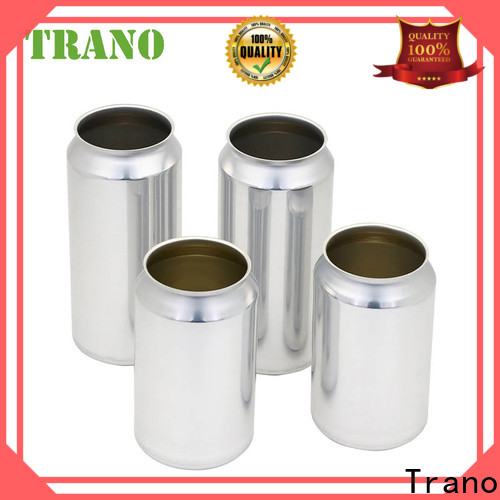 Trano wholesale soda cans from China