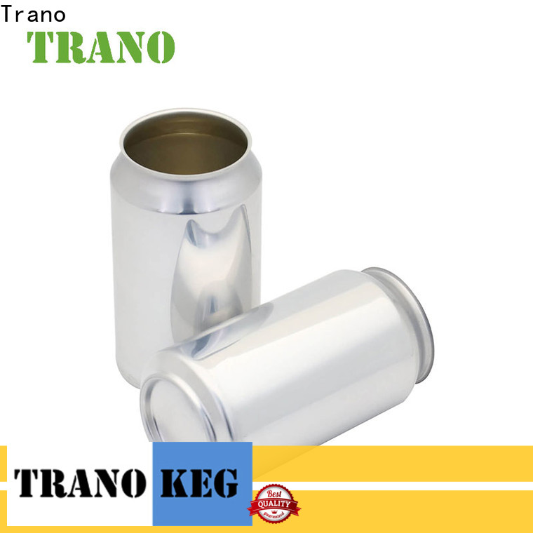 Trano Hot Selling energy drink can factory