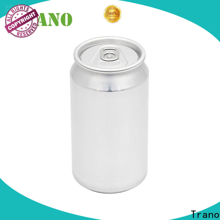 Trano juice can manufacturer