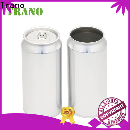 Trano Best Price energy drink can supplier