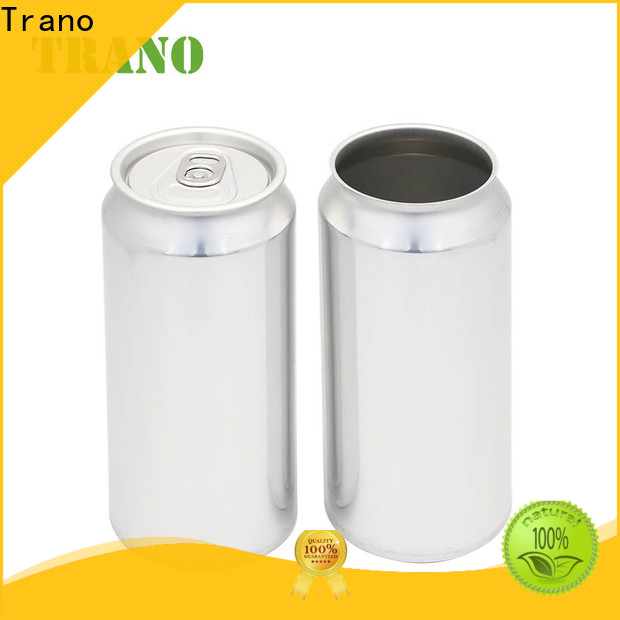 Trano Factory Price craft beer cans for sale company