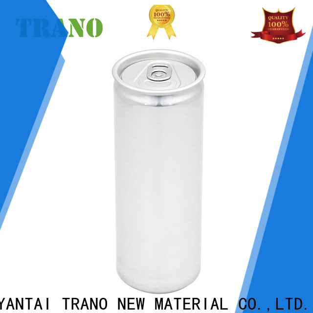 Factory Direct energy drink can supplier