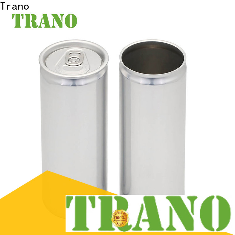 Trano juice can factory