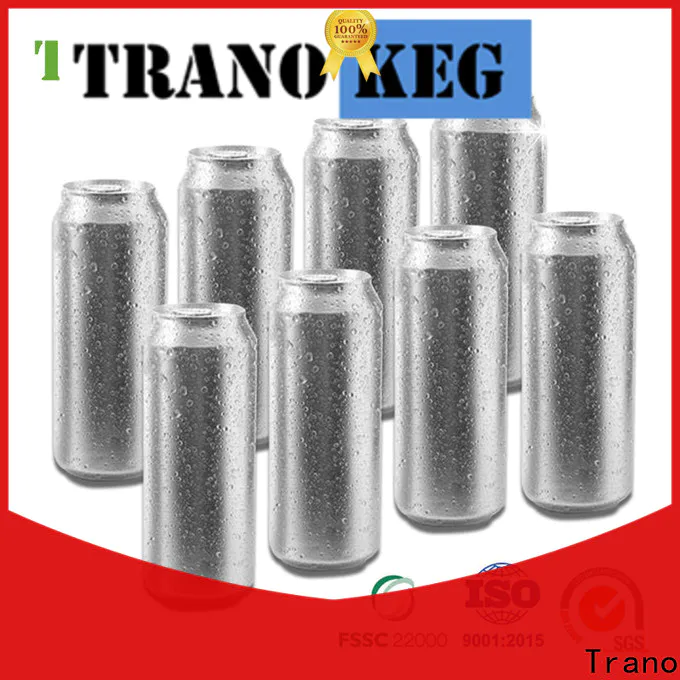 Trano Factory Price craft beer can company