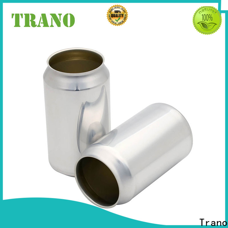 Trano best craft beer cans company