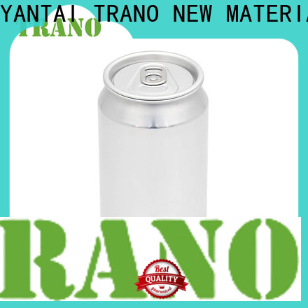 Trano craft beer cans factory