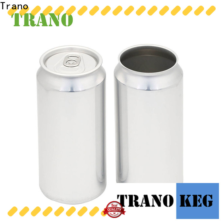 Trano best craft beer cans from China