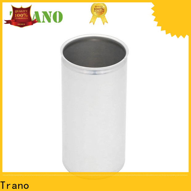 Trano Best energy drink can factory