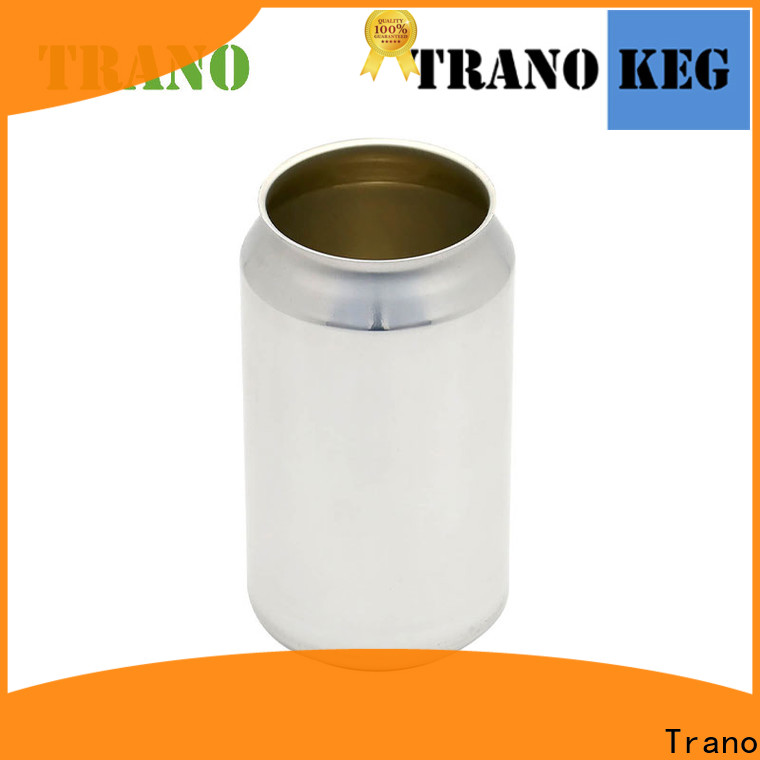 Trano 16 oz beer can from China