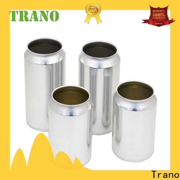 Trano Best 16 oz soda can factory