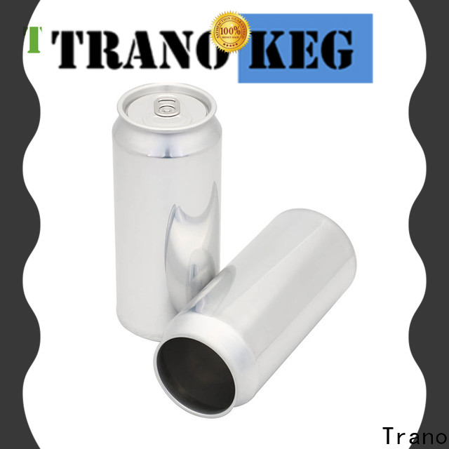 Trano Factory Price wholesale soda cans supplier