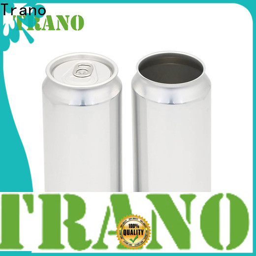 Trano mini beer cans factory