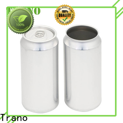 Trano Good Selling energy drink can supplier