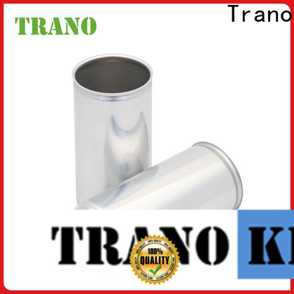 Trano energy drink can from China