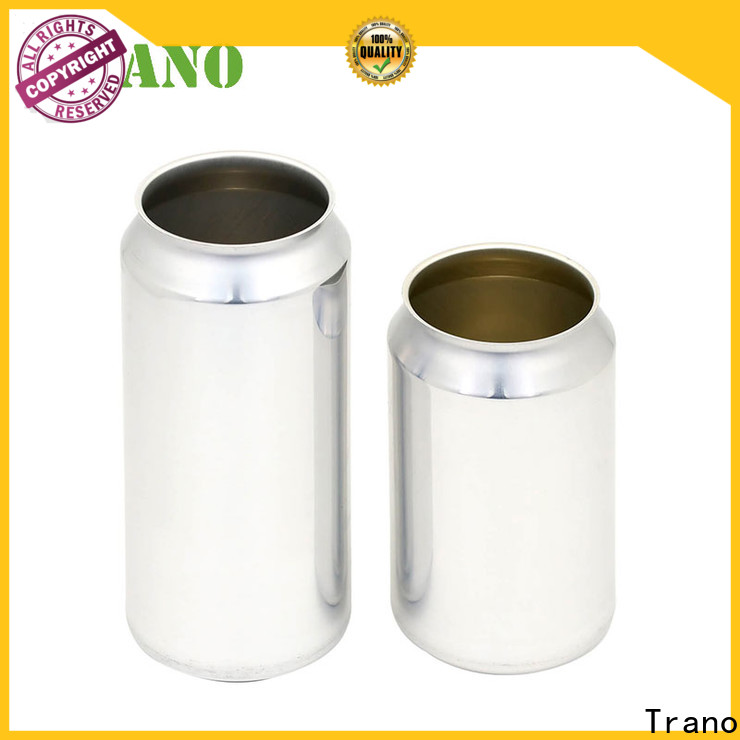 Trano craft beer can design supplier