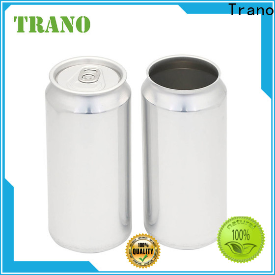 Trano popular beer cans company