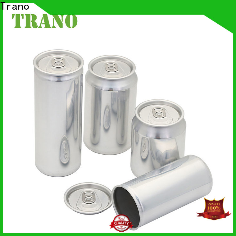 Factory Direct juice can from China