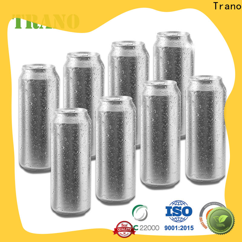 Trano Customized craft beer cans for sale manufacturer