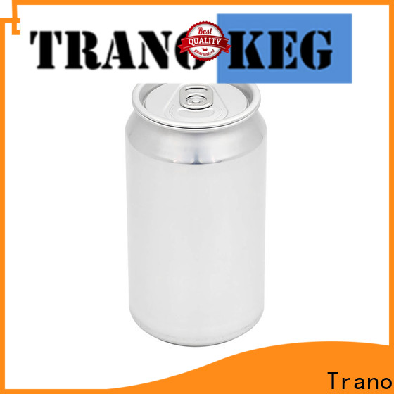 Trano best beer can manufacturer