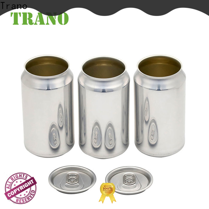 Trano juice can company