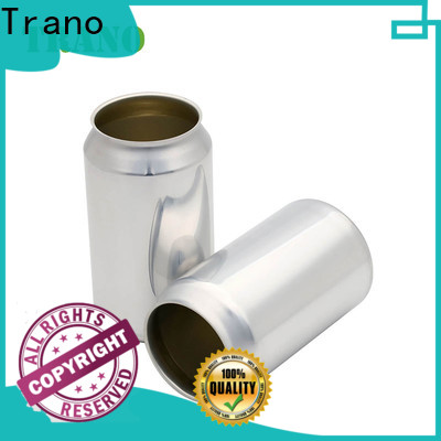 Trano Best craft beer can design company