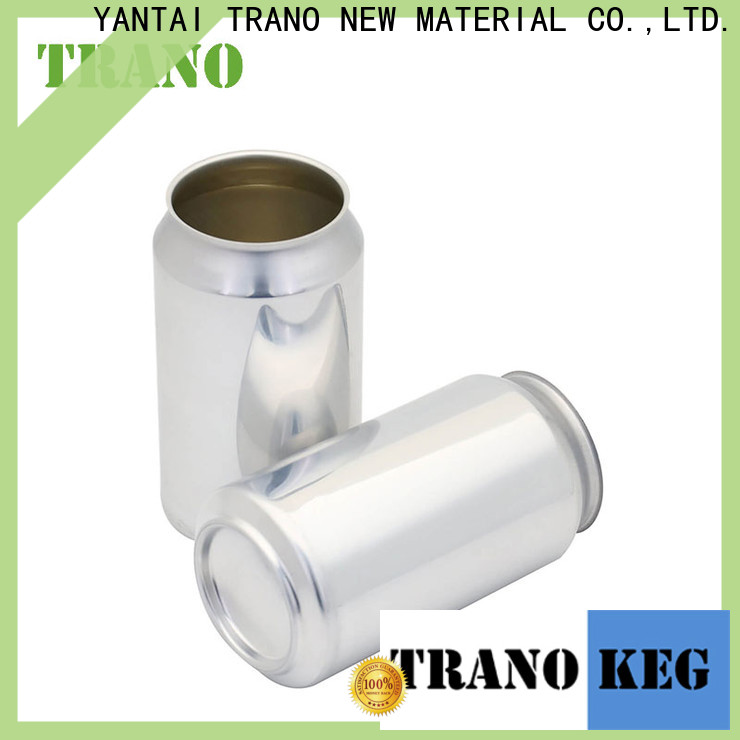Trano craft beer cans for sale manufacturer