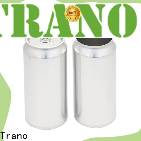 Trano small beer cans manufacturer