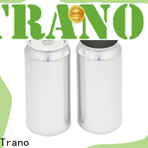 Trano small beer cans manufacturer