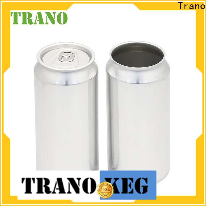 Trano High Quality craft beer can design manufacturer