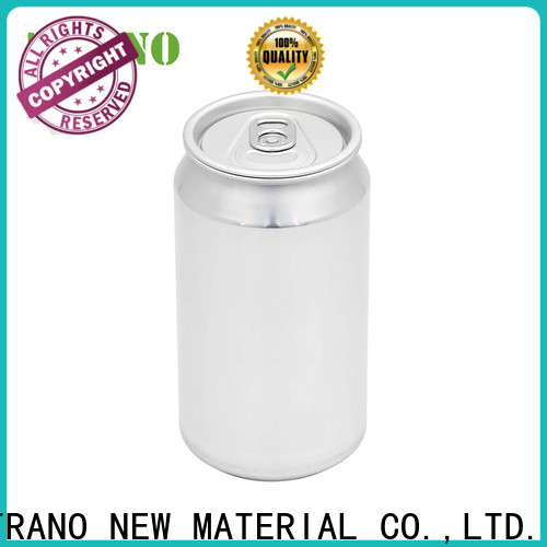 Trano beer can price supplier