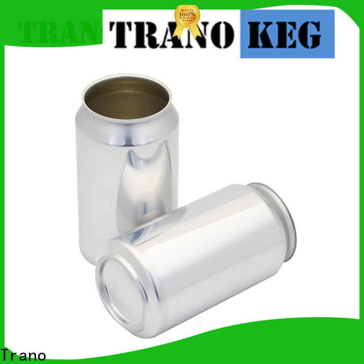 Trano energy drink can company