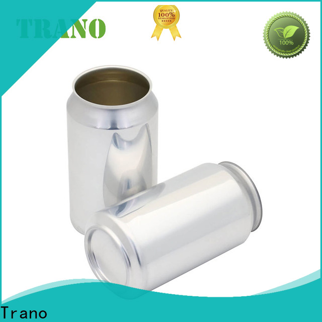 Trano Top Selling craft beer can design from China