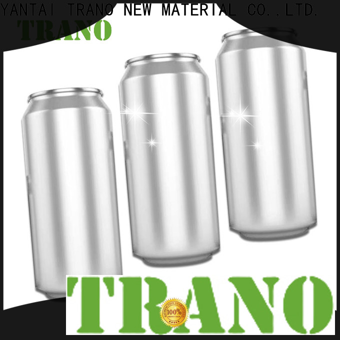 Trano Best Price 16 oz beer can factory