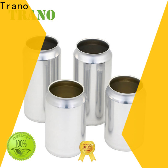 Trano soda can manufacturers supplier