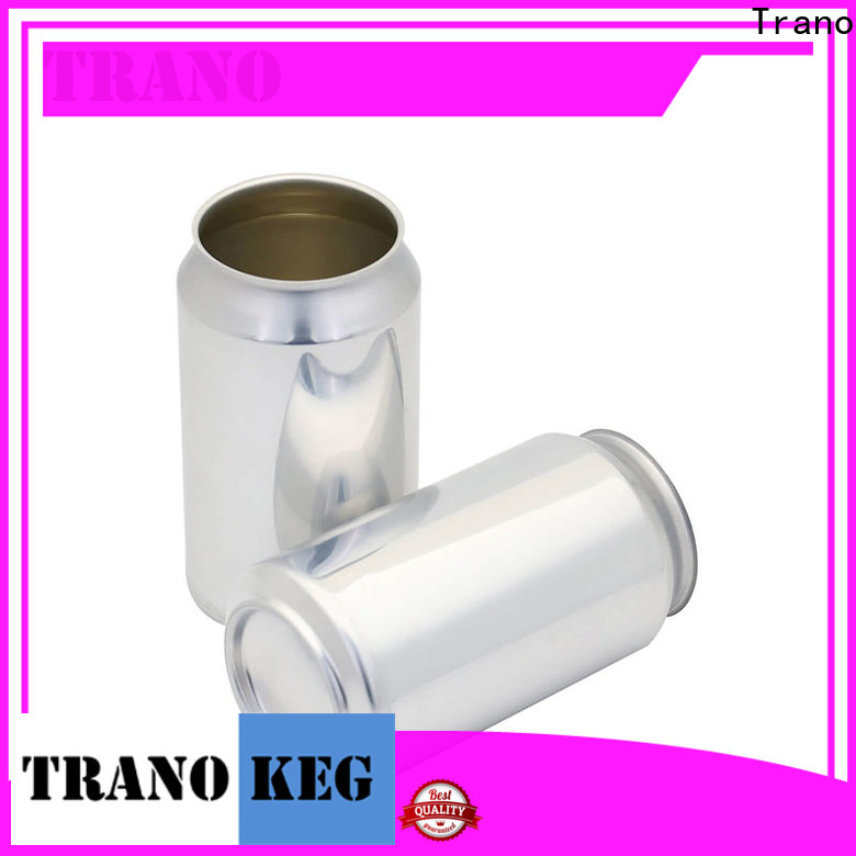 Trano craft beer can factory