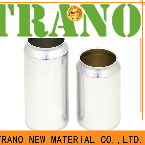 Trano energy drink can company