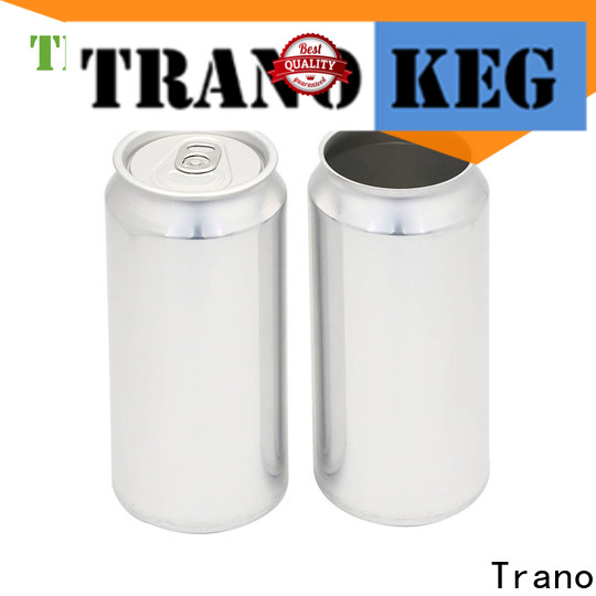 Trano Best juice can supplier